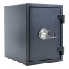 Seif certificat antifoc antiefractie Kronberg FireProfi51 electronic 510x445x425 mm EN14450/EN15659/60P