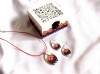 Set cadou cu motiv traditional 42702