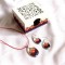 set cadou cu motiv traditional 42702