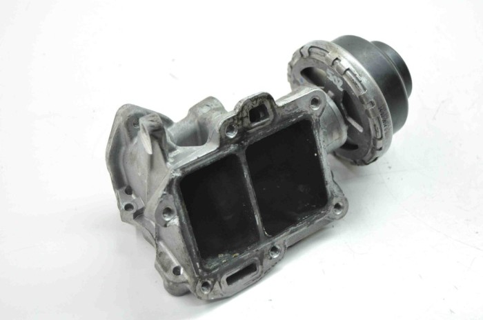 Supapa EGR AUDI Q7 4M 2015 OEM: 059131039C