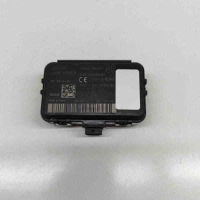 Amplificator de antena JAGUAR F-TYPE Coupe X152 2021 OEM: AH42-15K602-BC foto