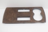 Ornament consola centrală TESLA MODEL S 2018 OEM: 1002362-00-C,1065900-19-C 12577214