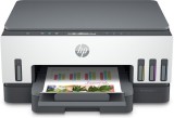 Multifunctional Inkjet CISS Color HP Smart Tank 720 All-in-One,A4,Functii:Impr|Scan|Cop,Viteza Print Mono:15 ppm,Viteza Print co