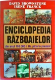 David Brownstone, Irene Franck - Enciclopedia razboaielor din anul 100000 i.
