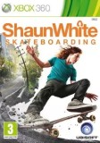 Joc XBOX 360 Shaun White Skateboarding - B
