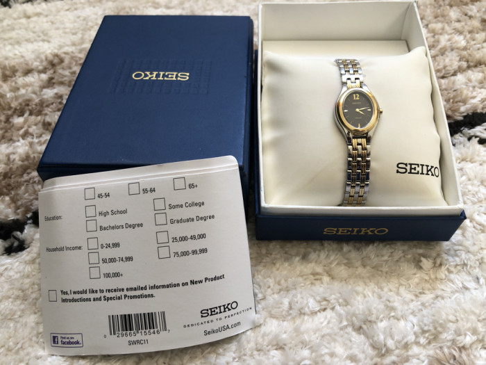 ceas seiko