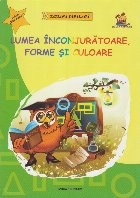 Lumea inconjuratoare, forme si culoare - ghicitori si fise pentru grupa mare si clasa pregatitoare foto