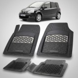 Cumpara ieftin Covorase Renault Grand Modus MPV Mic Compatibile 2008-2012 | Silver