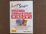 Mariana Milosescu - Utilizarea sistemului de operare windows