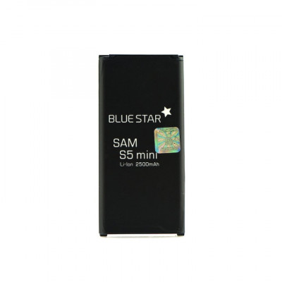 Acumulator Atlas pentru Samsung Galaxy S5 mini G800 (EB-BG800) foto
