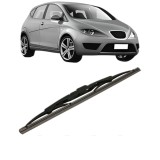 Cumpara ieftin Stergator lamela spate SEAT ALTEA (5P1) 2004 - 2015, pentru luneta, Bosch Twin