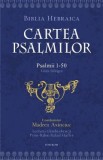 Cartea psalmilor. Psalmii 1-50