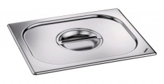 Capac inox GN 1/6 foto