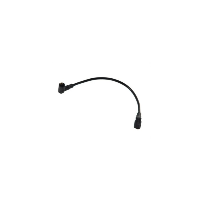 Fisa bujii VW TRANSPORTER IV bus 70XB 70XC 7DB 7DW 7DK BOSCH 0356904070