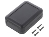 Carcasă pentru pilot IP54 50x70x22mm