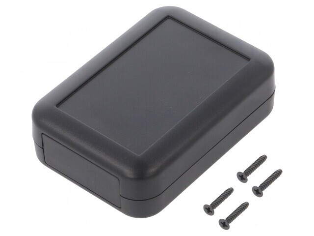 Carcasă pentru pilot IP54 50x70x22mm