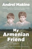 The Armenian Friend