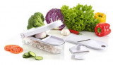 Razatoare si feliator Kitchen Pro Dicer