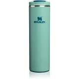 Stanley Transit Fliptop Mug cană termoizolantă medium Spring Green 470 ml