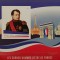 BC156, MADAGASCAR 2016, SET COLITA+BLOC NEPERFORATE-PERSONALITATI FRANTA