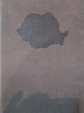 MASIVUL CEAHLAU.TARA GIURGEULUI.DEPRESIUNEA DARMANESTI.PODISUL COVURLUI. CERCETARI IN GEOGRAFIA ROMANIEI-COLECTIV 1980