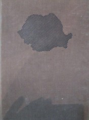 MASIVUL CEAHLAU.TARA GIURGEULUI.DEPRESIUNEA DARMANESTI.PODISUL COVURLUI. CERCETARI IN GEOGRAFIA ROMANIEI-COLECTIV 1980