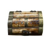 CASETA VINTAGE DIN OS SI ALAMA