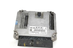 Unitate de control motor AUDI Q3 F3 2021 OEM: 05E907309C,0261S21180,1039T37032,05E906018CP | 31054979