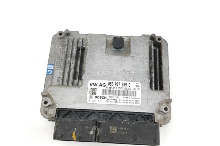 AUDI Q3 F3 2021 OEM: 05E907309C,0261S21180,1039T37032,05E906018CP SKU: 31054979