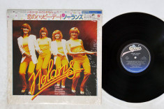 The Nolans - Making Waves (1980, Epic, Japan), Disco. Disc vinil LP original foto