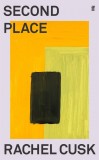 Second Place | Rachel Cusk, Faber &amp; Faber