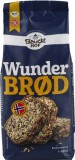 Mix Paine Integrala Bauck Hof Bio, Fara Gluten, cu Seminte, 600g
