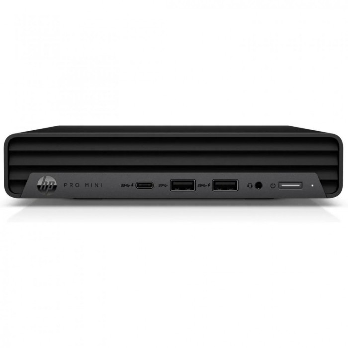 Desktop HP ProDesk 400 G9 Desktop Mini cu procesor Intel
