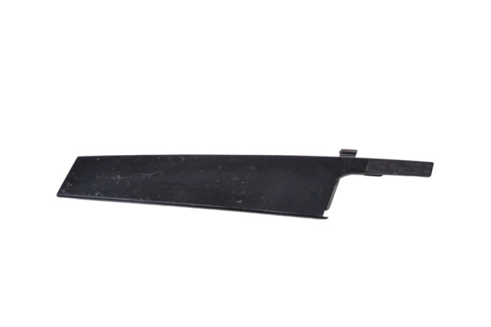 Ornament vertical ușă dreapta față BMW X2 F39 2018 OEM: 7420828 16855003