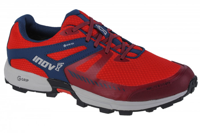 Pantofi de alergat Inov-8 Roclite G 315 GTX 001019-RDNY-M-01 roșu