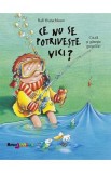 Ce nu se potriveste aici? - Ralf Butschkow