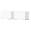 Mercusys Home Mesh Wi-Fi7 System 2pk
