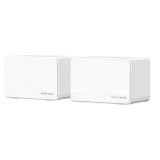 Mercusys Home Mesh Wi-Fi7 System 2pk