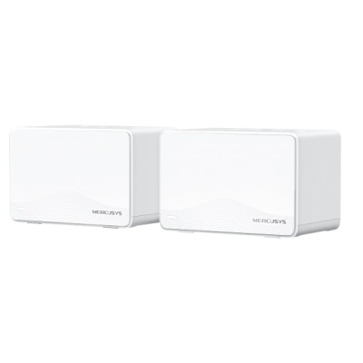 Mercusys Home Mesh Wi-Fi7 System 2pk foto