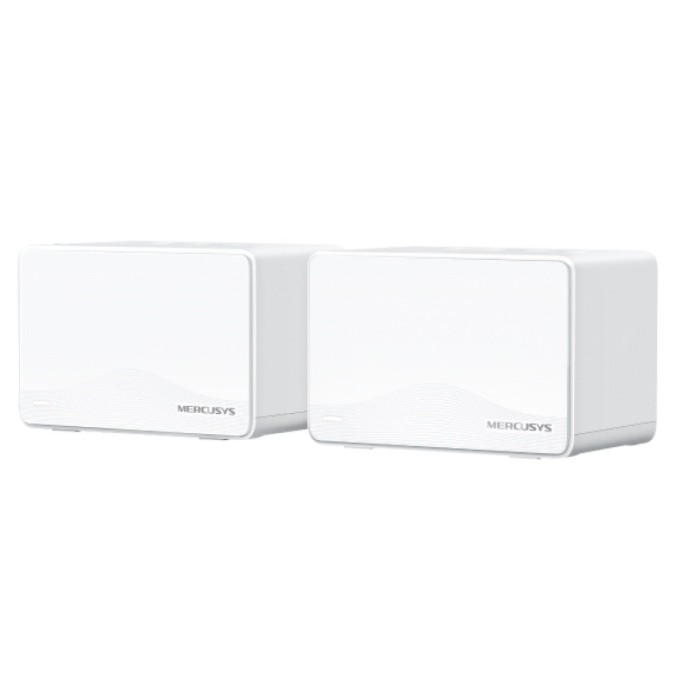 Mercusys Home Mesh Wi-Fi7 System 2pk