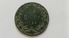 Romania - 10 bani 1867 - WATT