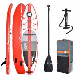 Cumpara ieftin Paddle board Jilong Z-Ray W1 PRO Sup Set