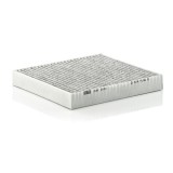 Filtru polen, habitaclu Mann-Filter CUK2141