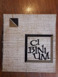 Festivalul cultural artistic Cibinium 1970 / R5P2F