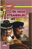 In fata steagului - Jules Verne