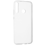 Husa TPU OEM pentru Huawei P40 lite E, Transparenta