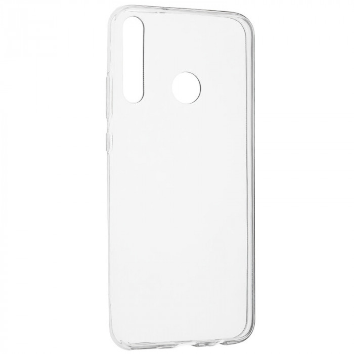 Husa TPU OEM pentru Huawei P40 lite E, Transparenta