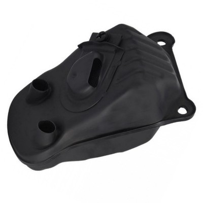 Esapament compatibil cu drujba Husqvarna 550XP, 545, Jonsered 2260, ABO-080060 foto