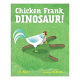 Cumpara ieftin Chicken Frank, Dinosaur!