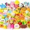 Pachet 30 piese , jucarii Squishy breloc cu revenire lenta
